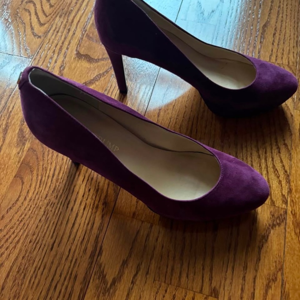 Ivanka Trump Pumps